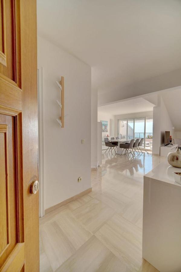 Immogroom - Swimming-Pool Tennis - Sea View- Ac Cannes Exterior foto