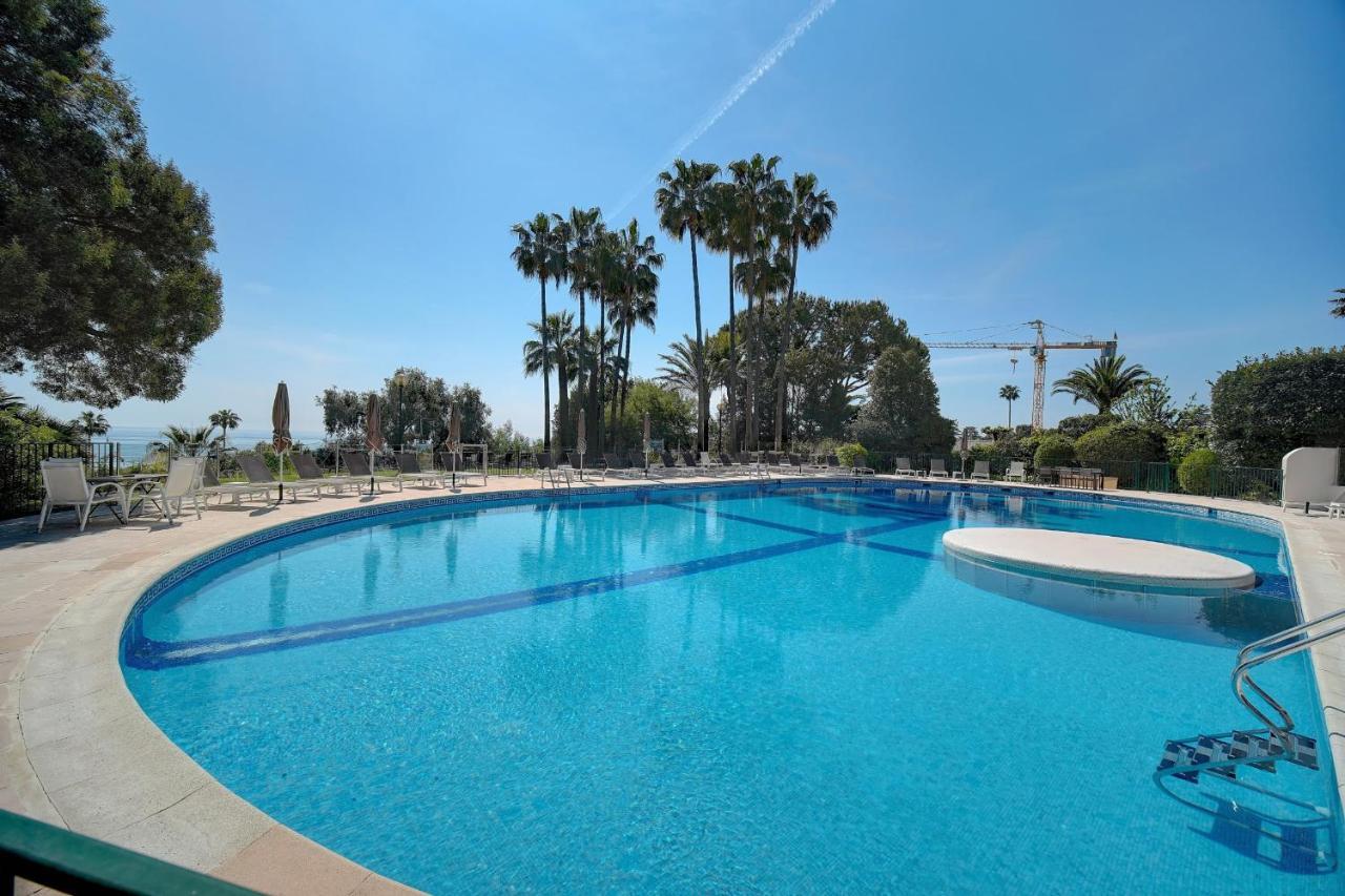 Immogroom - Swimming-Pool Tennis - Sea View- Ac Cannes Exterior foto